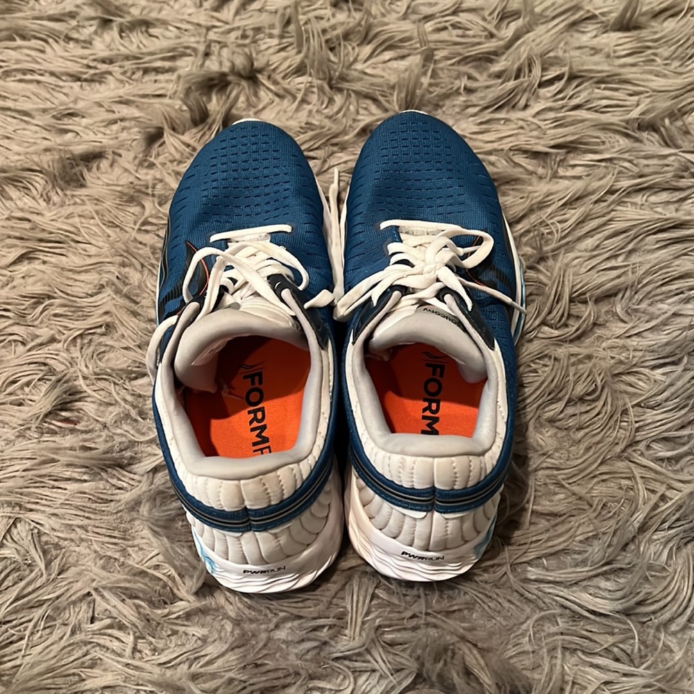 Saucony Kinvara 11 size 8 men - Picture 5 of 10